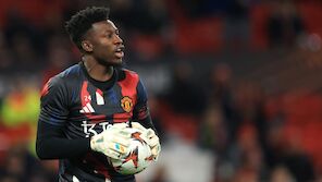 Lyon-Star nennt United-Keeper 