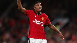 Ex-ManUnited-Spieler kurz vor Wechsel zu Ljubicic-Klub