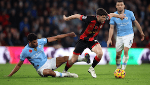 Tabellenführer patzt! Bournemouth schockt Manchester City