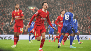 Führung ausgebaut! Liverpool dreht Rückstand gegen Leicester