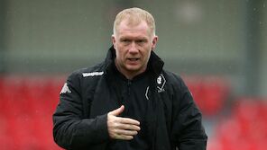 Fehlstart ManUnited! Vereinslegende übt scharfe Kritik