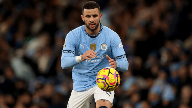 Leihe perfekt! ManCity-Star wechselt in die Serie A