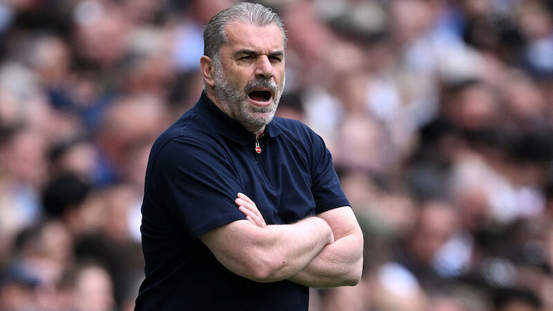 Ange Postecoglou (59)