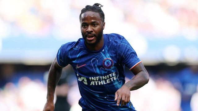 Viel Interesse! Auch Glasner mischt im Sterling-Poker mit