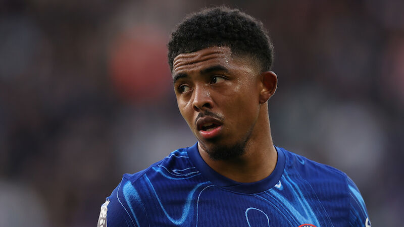 #15 - Wesley Fofana - 80,4 Millionen Euro