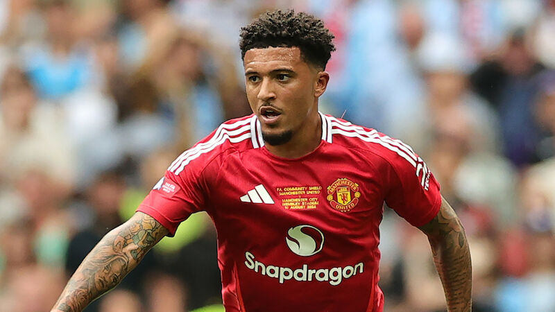 #11 - Jadon Sancho - 85 Millionen Euro