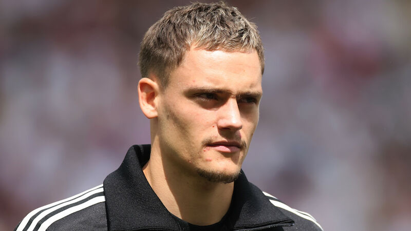 #1 - Florian Wirtz - 125 Millionen Euro