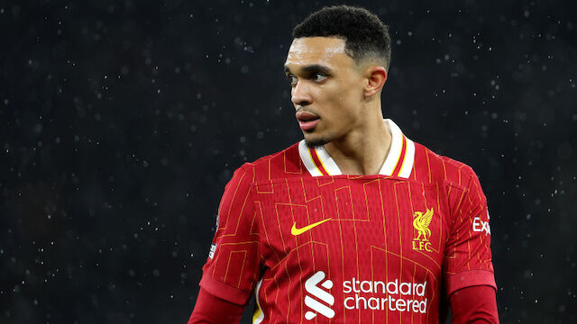 Fix! Trent Alexander-Arnold verlässt den FC Liverpool