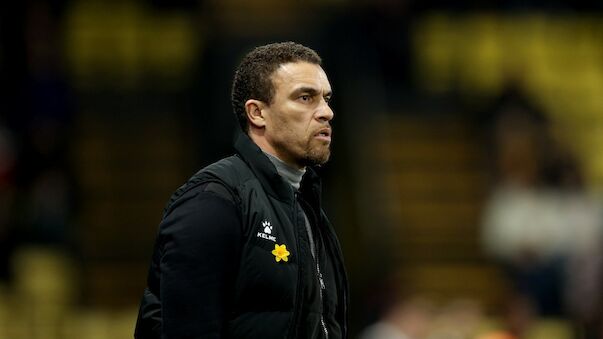 Fix: Ex-LASK-Coach übernimmt Weimanns Blackburn Rovers