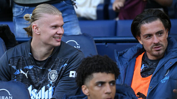 Rekord-Fehl-Einkauf von ManCity vor Abgang nach Liverpool