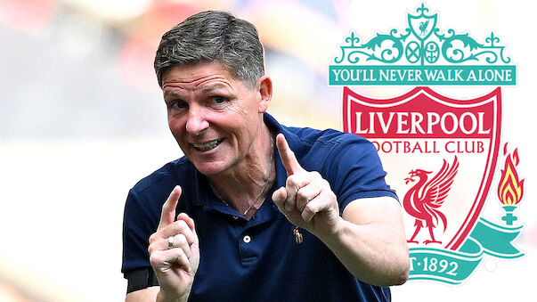 Was im Duell mit Liverpool für Glasner spricht