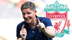 Was im Duell mit Liverpool für Glasner spricht