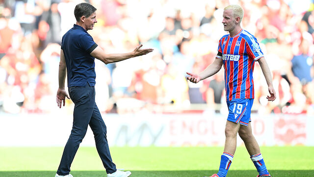 Premier League LIVE: Crystal Palace - Nottingham Forest