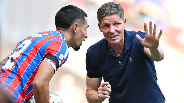 Premier League heute: FC Chelsea - Crystal Palace