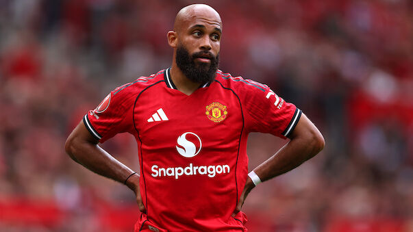 Premier League heute: Manchester United - FC Arsenal
