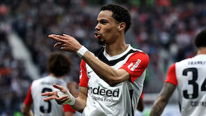 Nächster Mega-Deal der Eintracht: Ekitike-Transfer fix