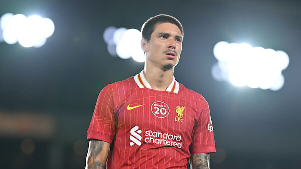 Einigung erzielt: Liverpools 