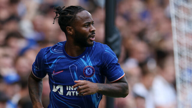 Bericht: Leverkusen an aussortiertem Chelsea-Star dran