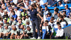 Glasners Palace bleibt in Premier League weiter ungeschlagen