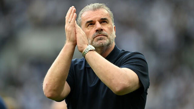 Wohl fix: Postecoglou kehrt in die Premier League zurück
