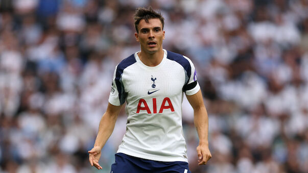 Tottenham will Bayern-Flop fix verpflichten