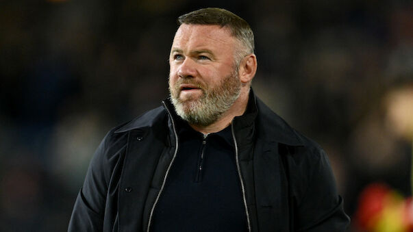 Rooney kritisiert ManUnited: Klub 