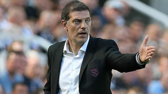 Neuer Klub für Slaven Bilic