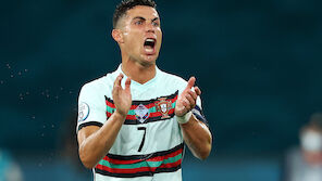 Fix! Ronaldo kehrt zu Manchester United zurück