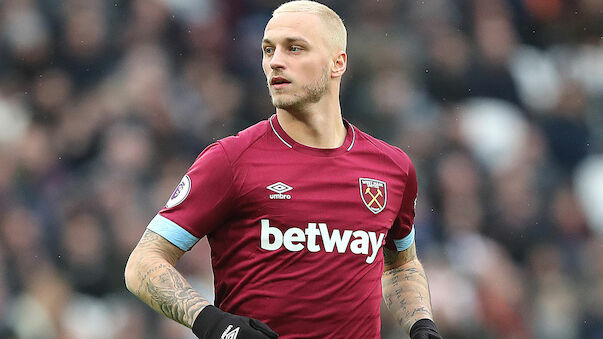 Freigabesumme für Marko Arnautovic bekannt