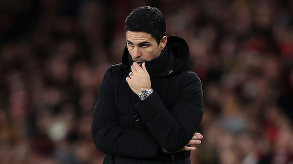 Arsenal: Arteta kommentiert Gerüchte über Real Madrid