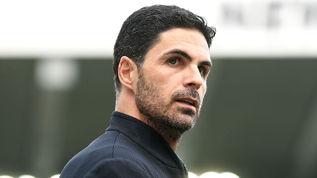FC Arsenal: Arteta schielt auf nächsten ManCity-Star