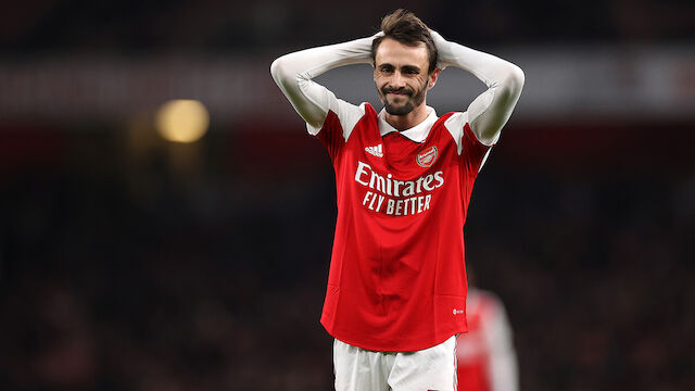 Fix! Der HSV schnappt sich zwei Neue von Arsenal