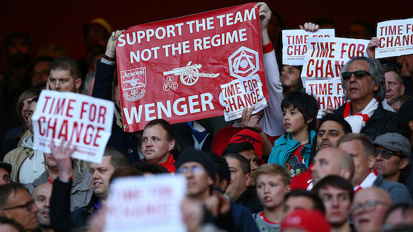 Wenger-Proteste bei Arsenal-Sieg gegen Norwich