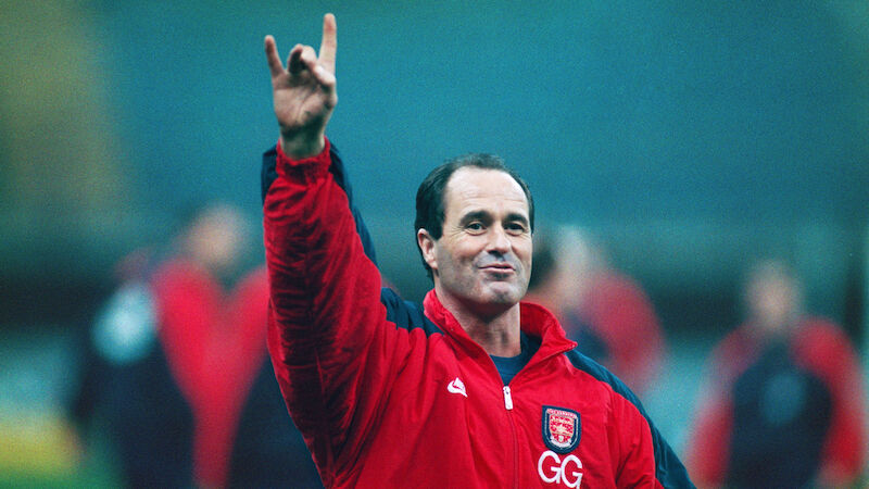 George Graham - FC Arsenal