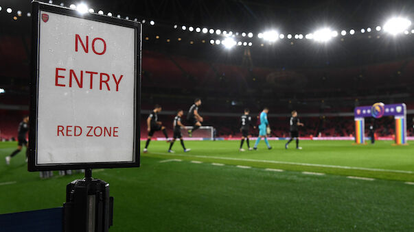 Premier League mit Corona-Rekord