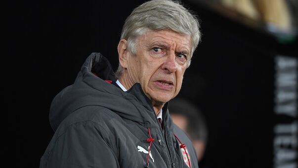 Bayern-Absage an Arsene Wenger