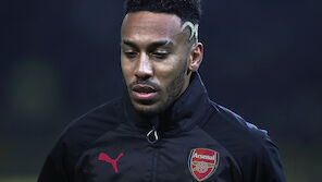 Aubameyang-Wechsel nach London fix