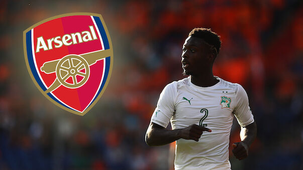 FC Arsenal tätigt Rekord-Transfer