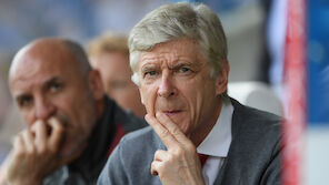 Absage? Arsene Wenger widerspricht FC Bayern