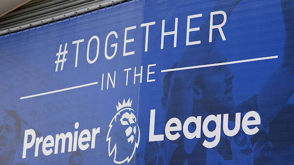 Forderung in Premier League: Keine Absteiger?
