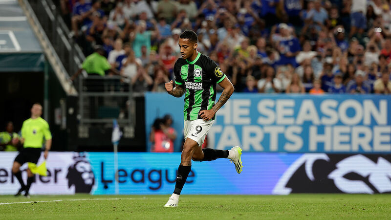 #3 - Joao Pedro - 70 Millionen Euro