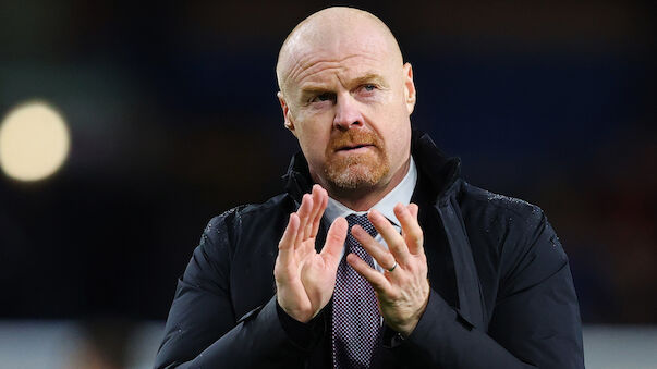 Nach fast 10 Jahren: Burnley wirft Trainer raus