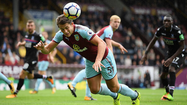 Nächste Niederlage für Crystal Palace