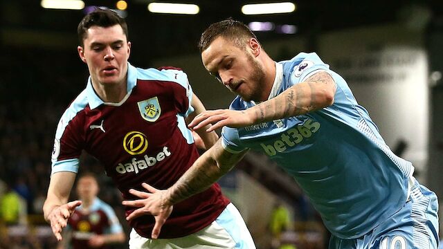 Burnley und Everton fixieren Rekord-Deal