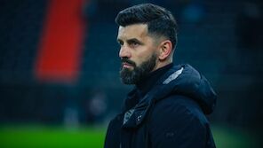 Rooney-Nachfolger: Miron Muslic heuert in England an