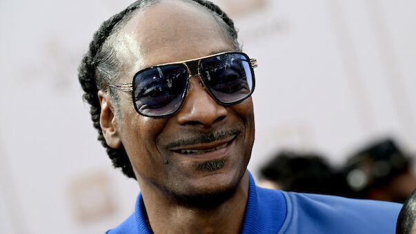 Snoop Dogg steigt bei Championship-Klub ein