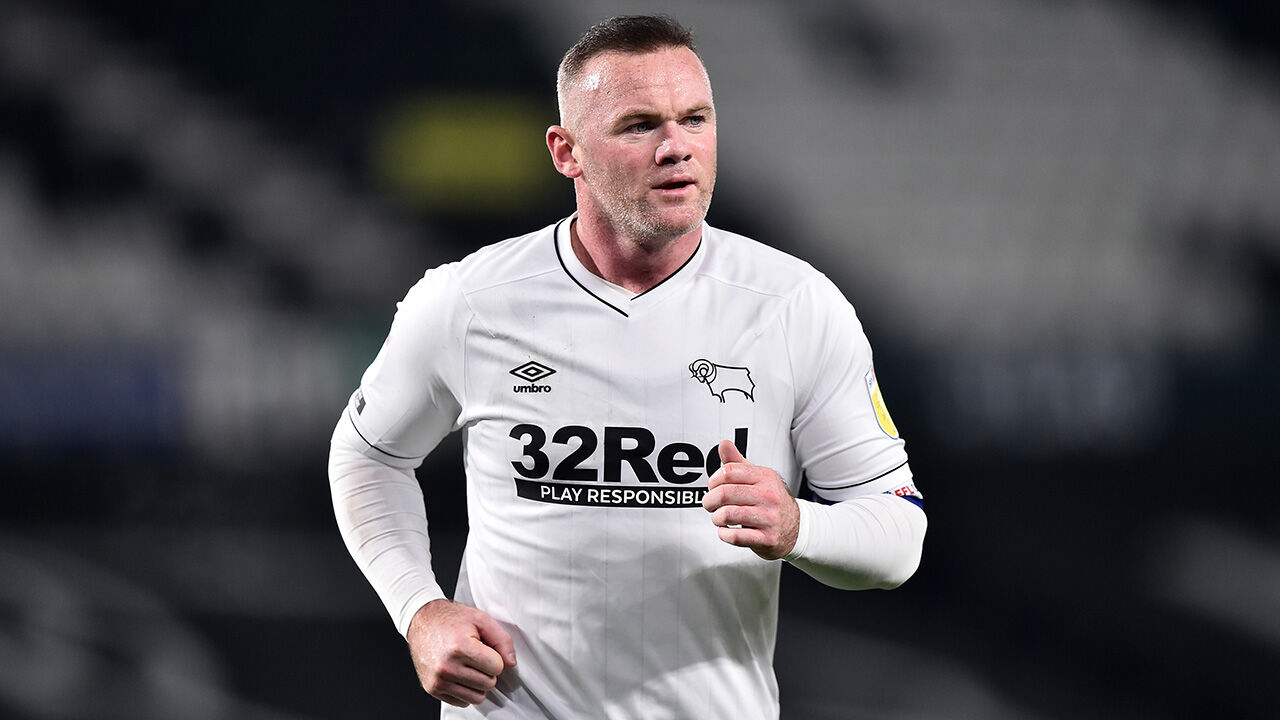 Derby county liga apa