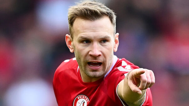 Weimann trifft, aber Wolf jubelt