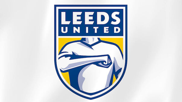 Shitstorm gegen neues Leeds-Logo