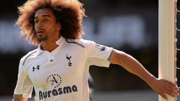 Birmingham? Assou-Ekotto wird lieber Pornostar